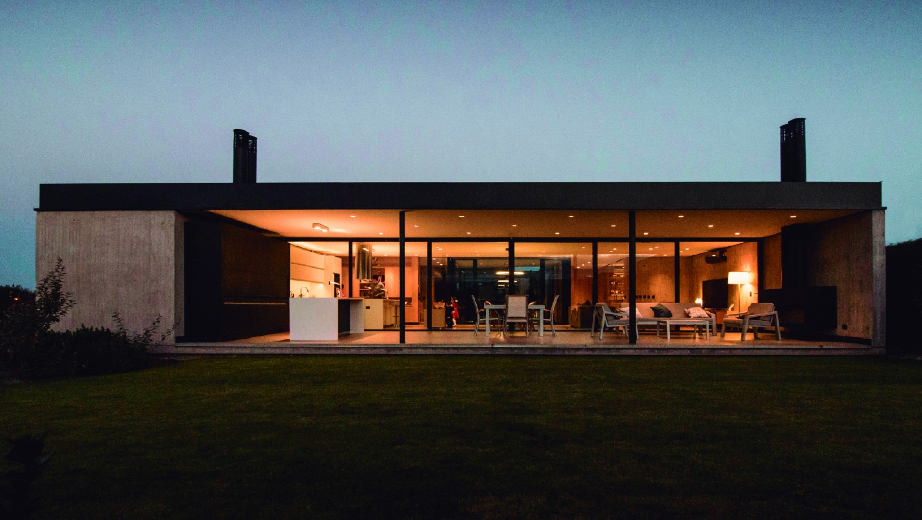 Los ganadores del mayor premio a la arquitectura de Mendoza